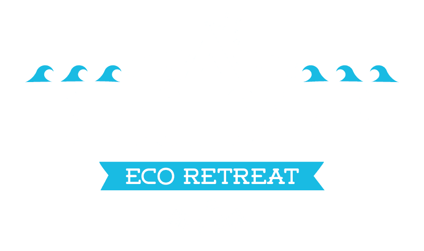 Beachcamp Eco Retreat Logo140717 Logo Reverse Final 01