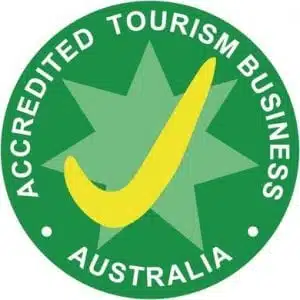 Accredited Tourism Business Logo 300x300